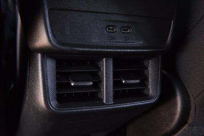 2025 Chevrolet Equinox AWD 4dr LT w/2LT