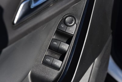 2025 Chevrolet Equinox AWD 4dr LT w/2LT