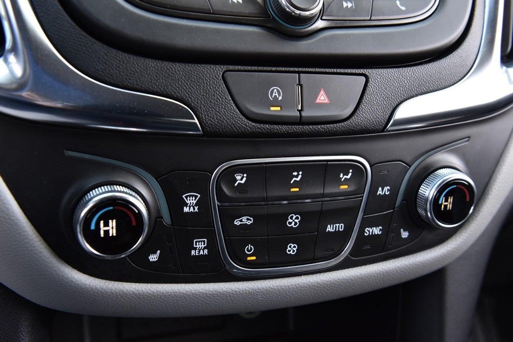 2024 Chevrolet Equinox AWD 4dr LT w/1LT