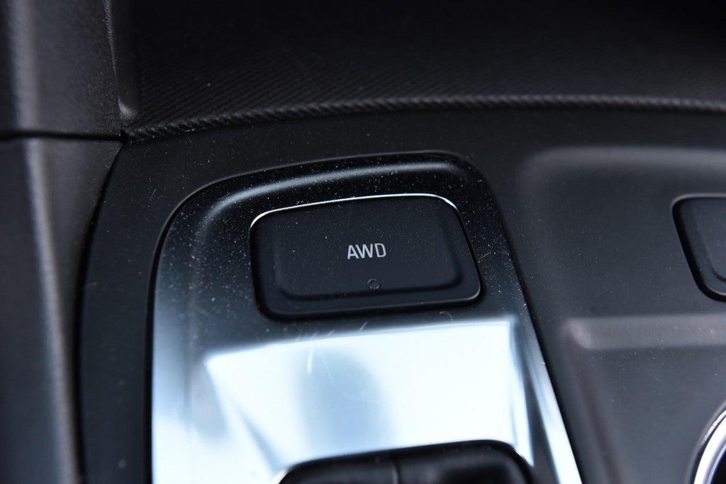 2024 Chevrolet Equinox AWD 4dr LT w/1LT