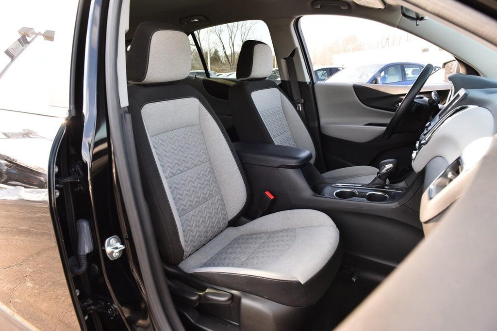 2024 Chevrolet Equinox AWD 4dr LT w/1LT