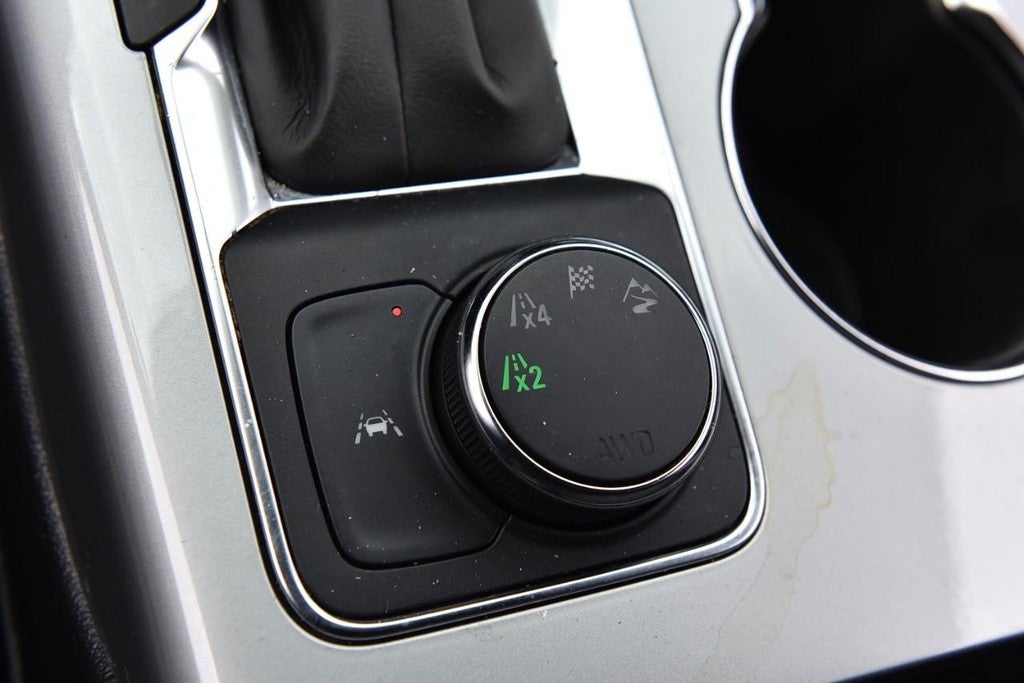 2025 Chevrolet Blazer AWD 4dr LT w/2LT