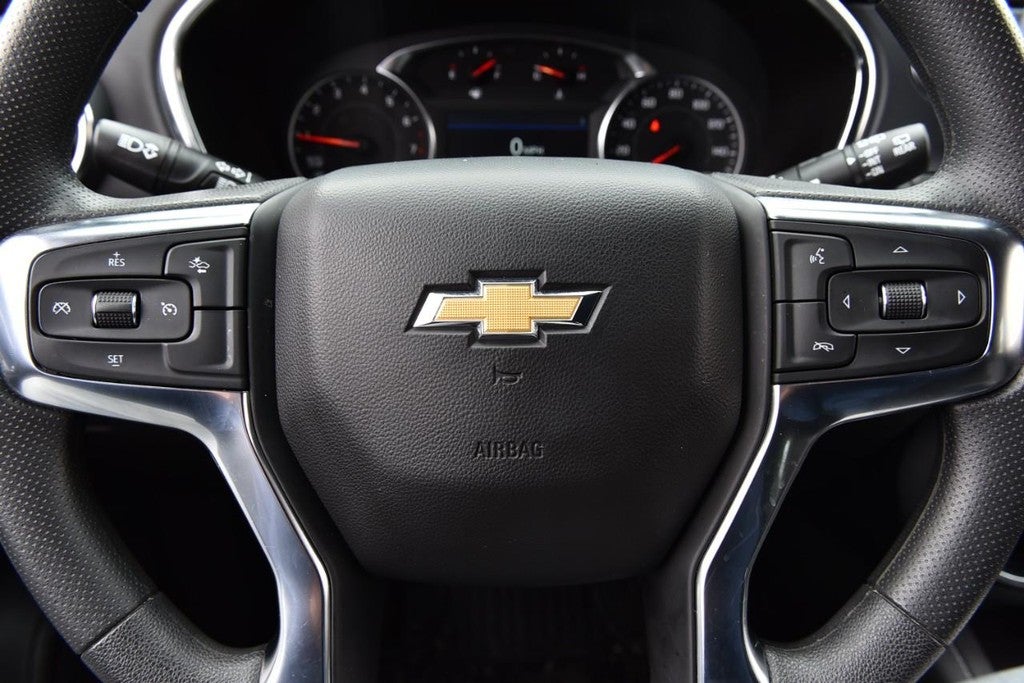 2025 Chevrolet Blazer AWD 4dr LT w/2LT