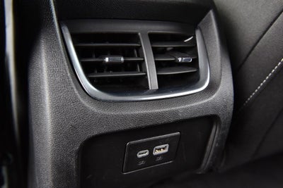 2025 Chevrolet Blazer AWD 4dr LT w/2LT