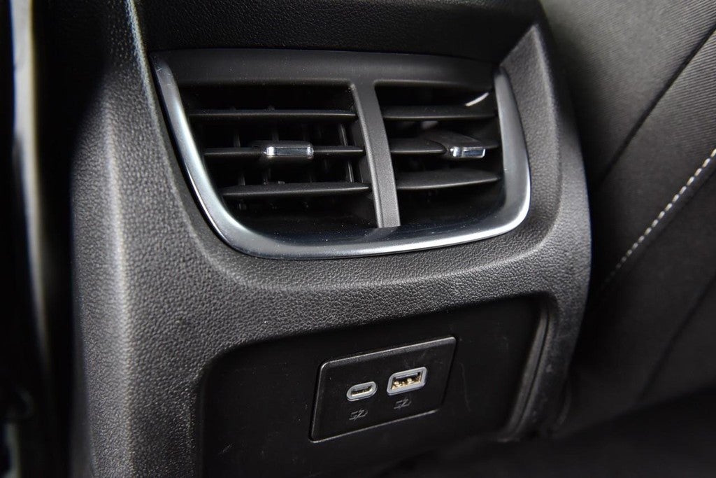 2025 Chevrolet Blazer AWD 4dr LT w/2LT