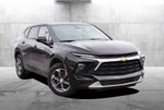 2025 Chevrolet Blazer AWD 4dr LT w/2LT