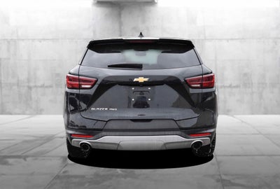 2025 Chevrolet Blazer AWD 4dr LT w/2LT