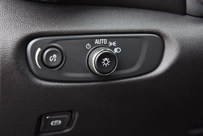 2025 Chevrolet Blazer AWD 4dr LT w/2LT