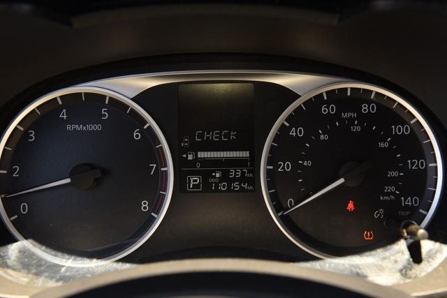 2021 Nissan Versa 1.6 S
