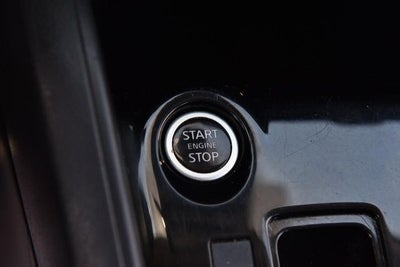 2021 Nissan Versa 1.6 S