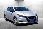 2021 Nissan Versa 1.6 S