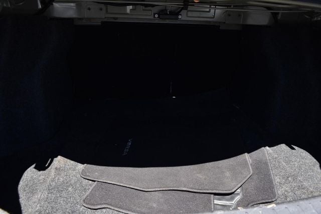 2021 Nissan Versa 1.6 S