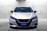 2021 Nissan Versa 1.6 S