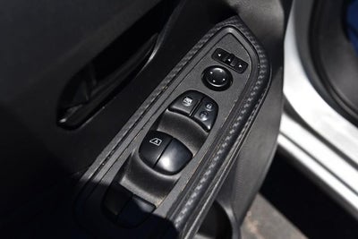 2021 Nissan Versa 1.6 S