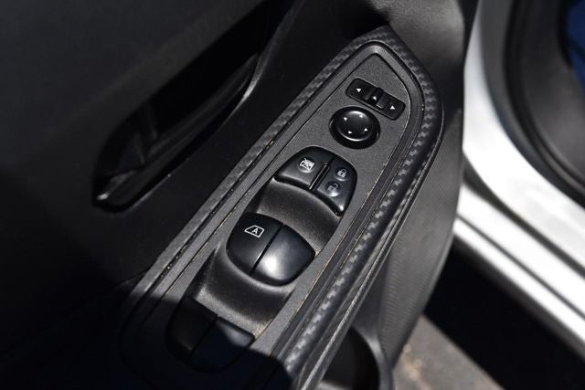 2021 Nissan Versa 1.6 S