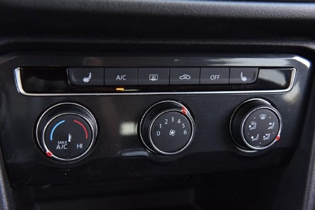 2022 Volkswagen Tiguan 2.0T S