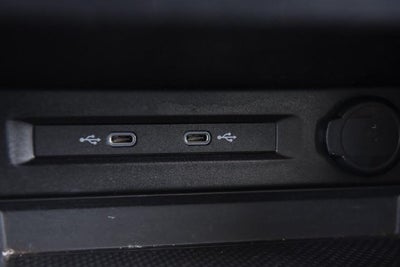 2022 Volkswagen Tiguan 2.0T S