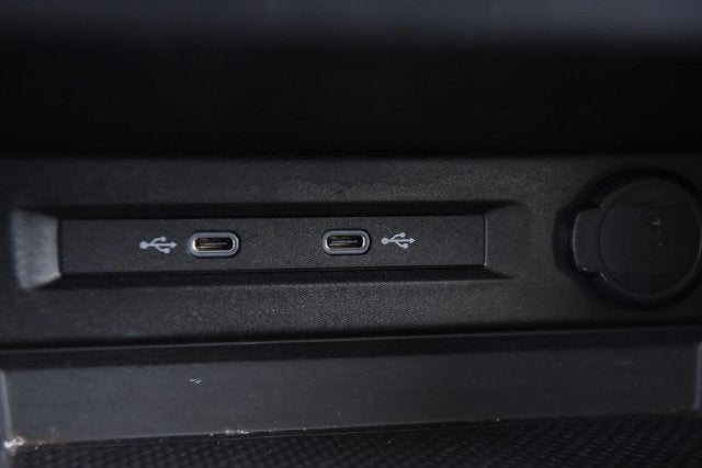 2022 Volkswagen Tiguan 2.0T S