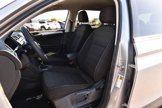 2022 Volkswagen Tiguan 2.0T S