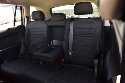 2022 Volkswagen Tiguan 2.0T S