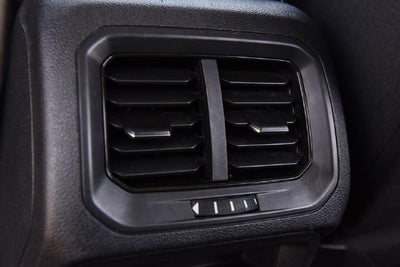 2022 Volkswagen Tiguan 2.0T S