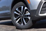 2022 Volkswagen Tiguan 2.0T S