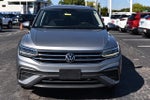 2022 Volkswagen Tiguan 2.0T S