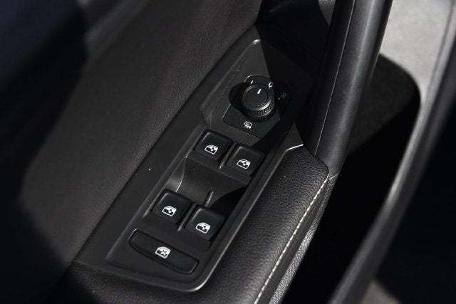 2022 Volkswagen Tiguan 2.0T S