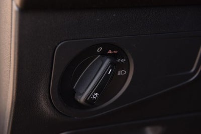 2022 Volkswagen Tiguan 2.0T S