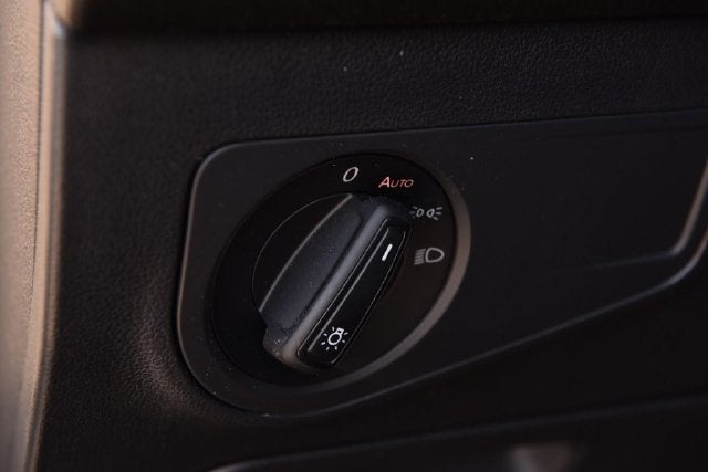 2022 Volkswagen Tiguan 2.0T S