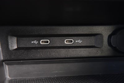 2022 Volkswagen Tiguan 2.0T S FWD