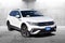 2022 Volkswagen Tiguan 2.0T S FWD
