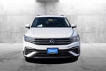 2022 Volkswagen Tiguan 2.0T S FWD