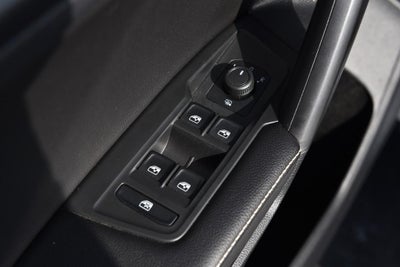 2022 Volkswagen Tiguan 2.0T S FWD