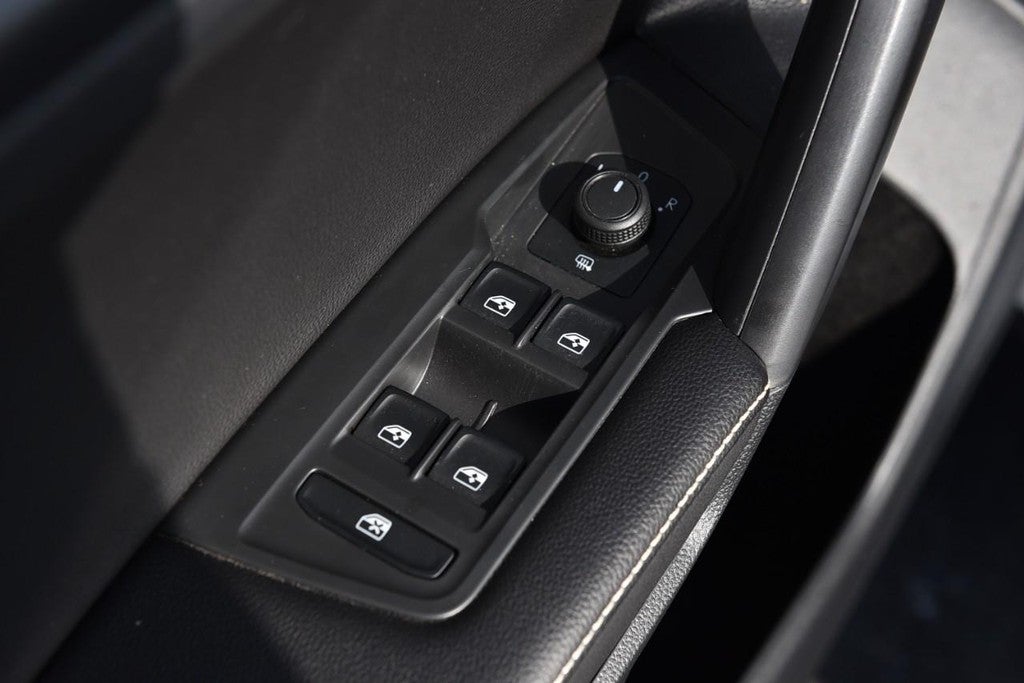 2022 Volkswagen Tiguan 2.0T S FWD