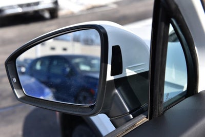 2022 Volkswagen Tiguan 2.0T S FWD