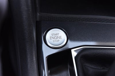 2023 Volkswagen Tiguan 2.0T SE 4MOTION