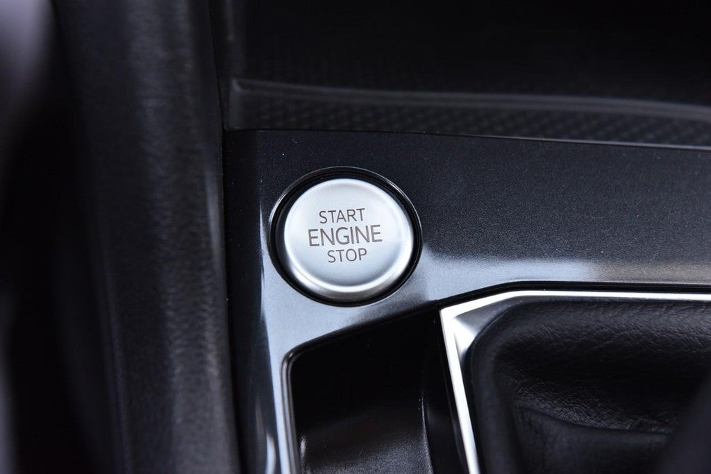 2023 Volkswagen Tiguan 2.0T SE 4MOTION