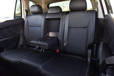 2023 Volkswagen Tiguan 2.0T SE 4MOTION