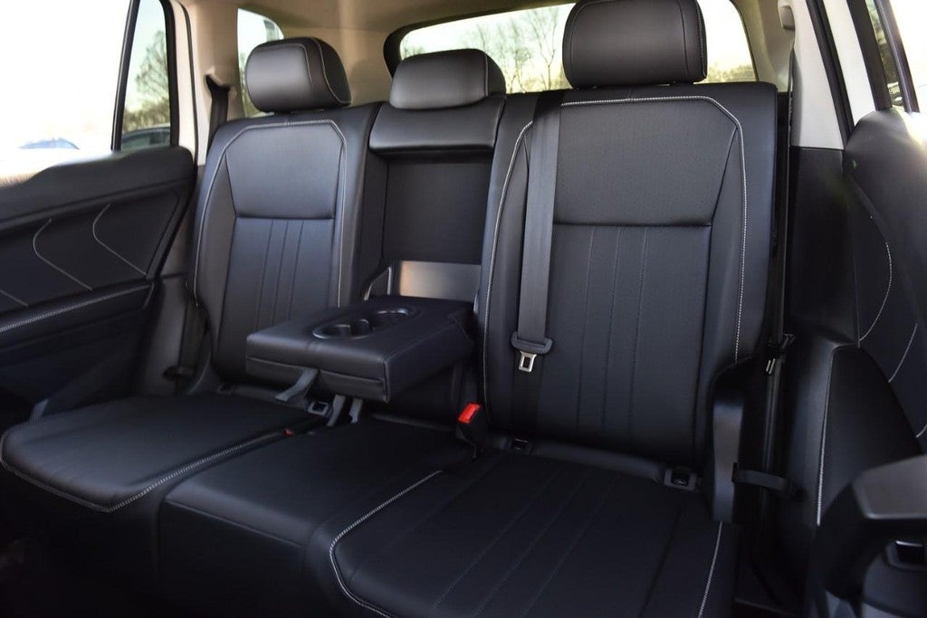 2023 Volkswagen Tiguan 2.0T SE 4MOTION