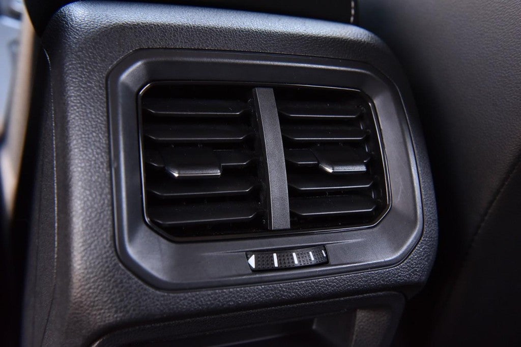 2023 Volkswagen Tiguan 2.0T SE 4MOTION