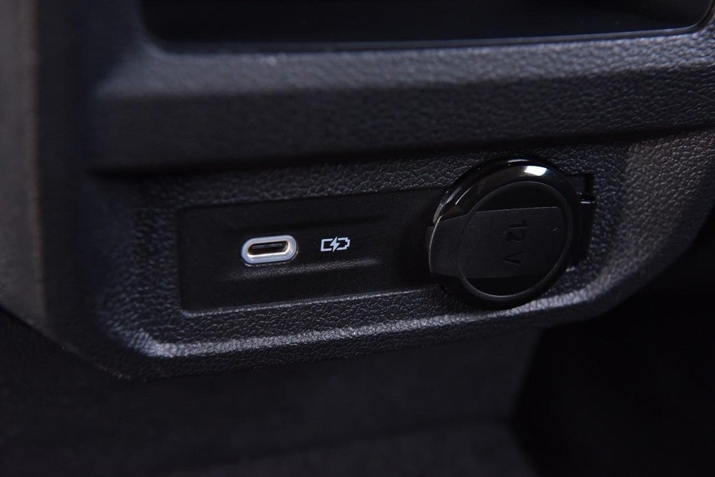 2023 Volkswagen Tiguan 2.0T SE 4MOTION