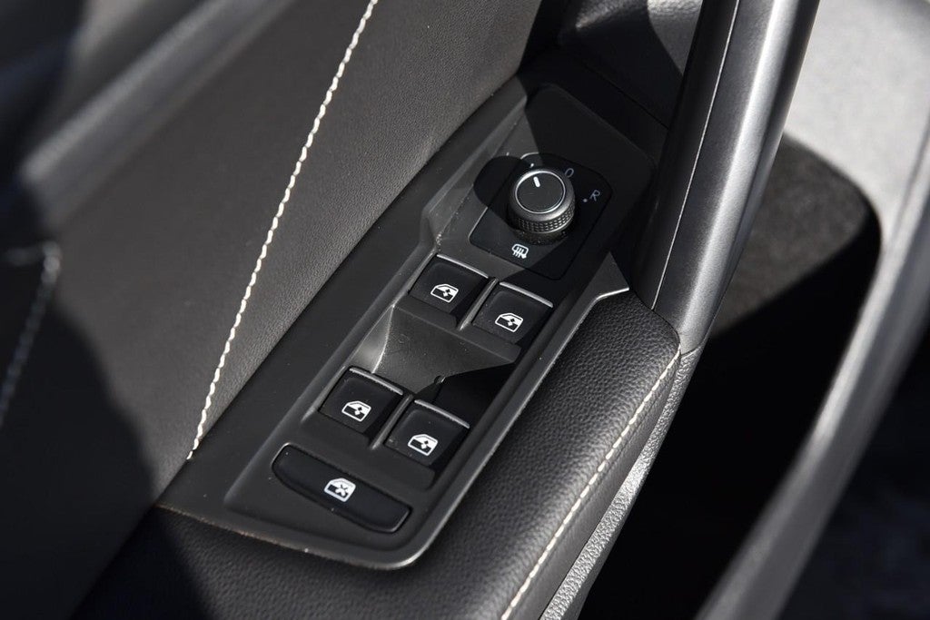 2023 Volkswagen Tiguan 2.0T SE 4MOTION