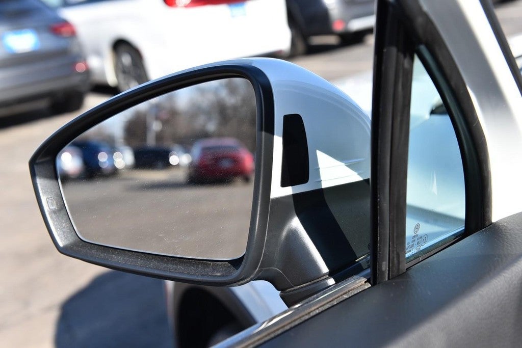 2023 Volkswagen Tiguan 2.0T SE 4MOTION