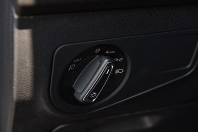 2018 Volkswagen Tiguan 2.0T SE 4Motion