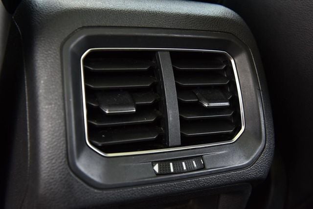 2018 Volkswagen Tiguan 2.0T SE 4Motion