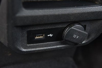 2018 Volkswagen Tiguan 2.0T SE 4Motion