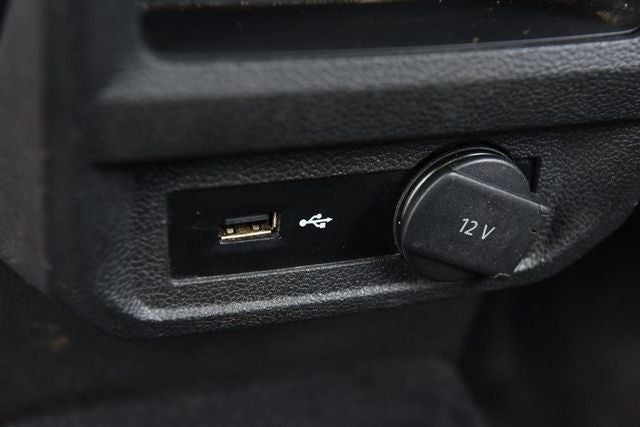 2018 Volkswagen Tiguan 2.0T SE 4Motion