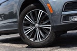 2018 Volkswagen Tiguan 2.0T SE 4Motion