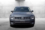 2018 Volkswagen Tiguan 2.0T SE 4Motion